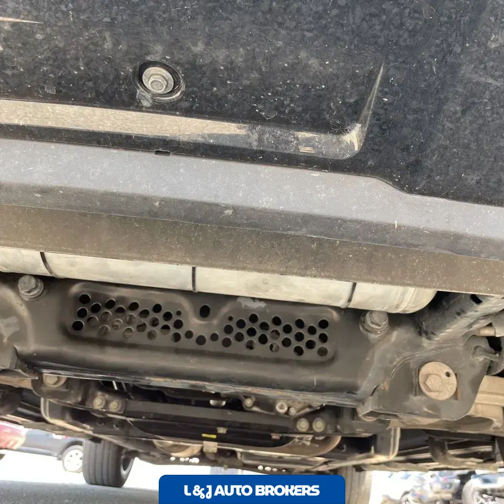 2024 Jeep Wagoneer Carbide