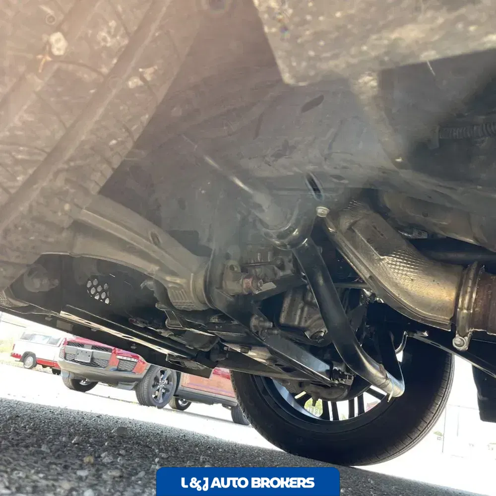 2024 Jeep Wagoneer Carbide