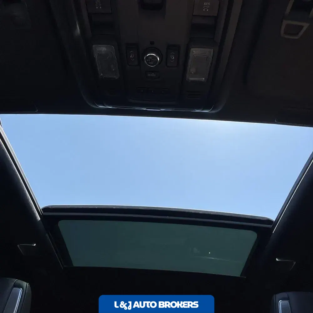 2023 Cadillac Escalade-V Base