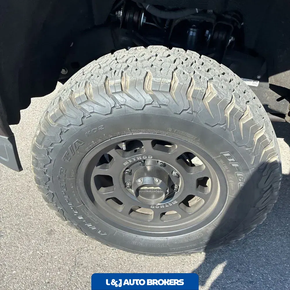 2019 GMC Sierra 2500HD Denali
