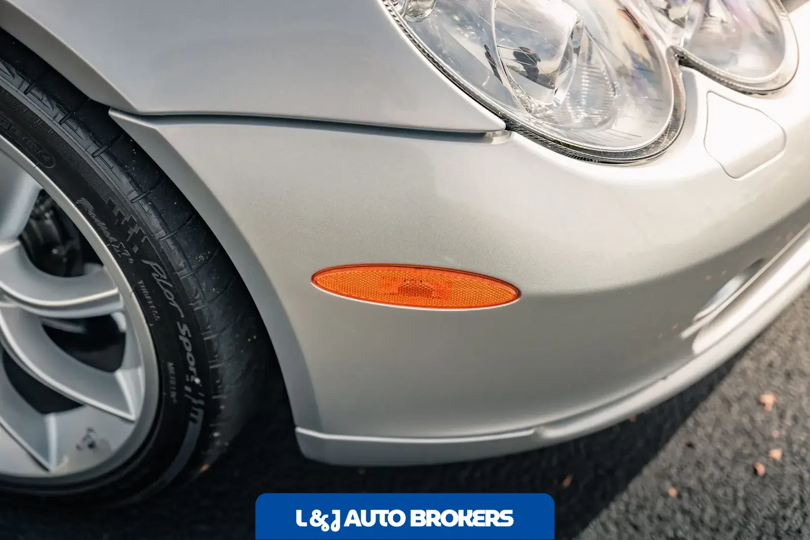 2008 Mercedes-Benz SLR McLaren Roadster