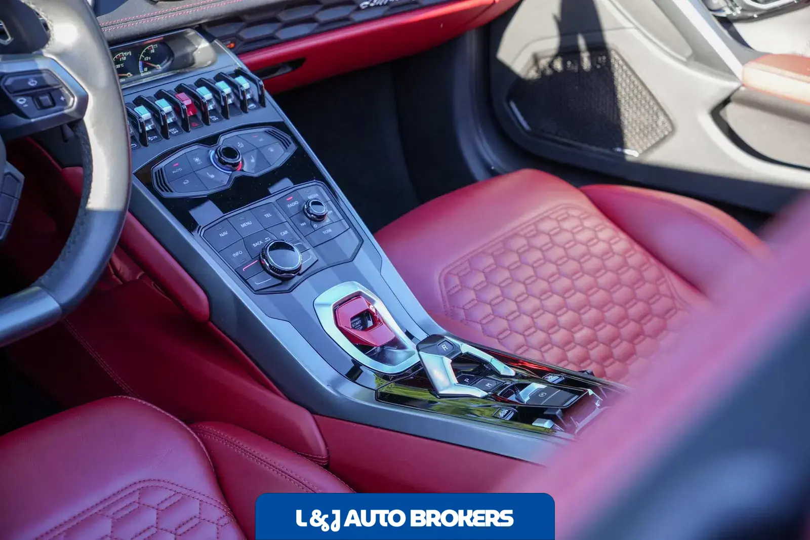 2017 Lamborghini Huracan LP 580-2 Spyder