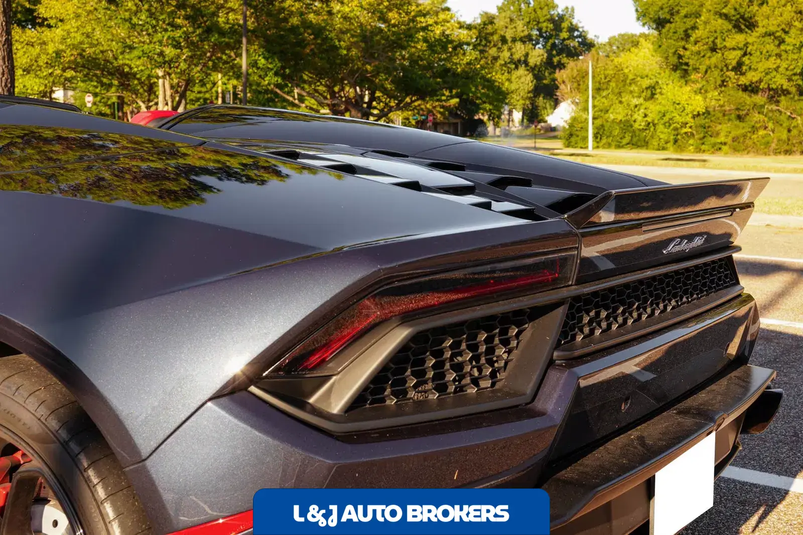 2017 Lamborghini Huracan LP 580-2 Spyder
