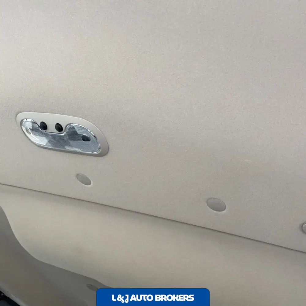 2025 Chevrolet Express LS 3500