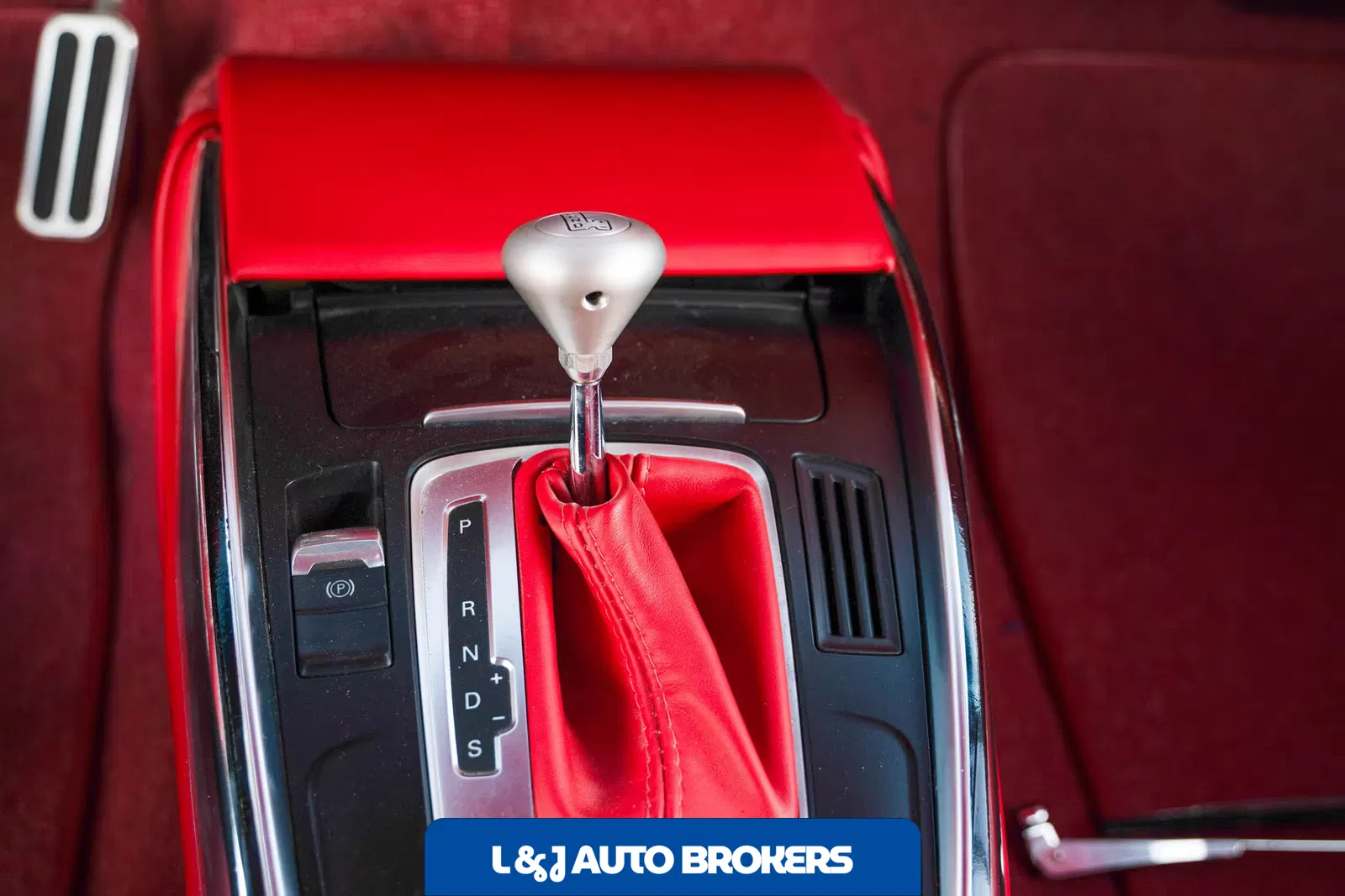 1957 Chevrolet Bel Air Sport Coupe Restomod LS3