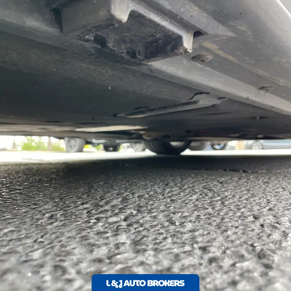 2022 Porsche Panamera Platinum Edition