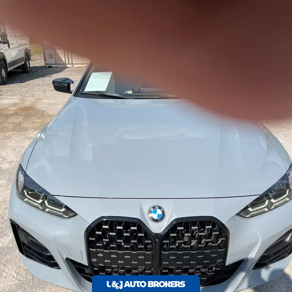 2024 BMW 4-Series M440xi