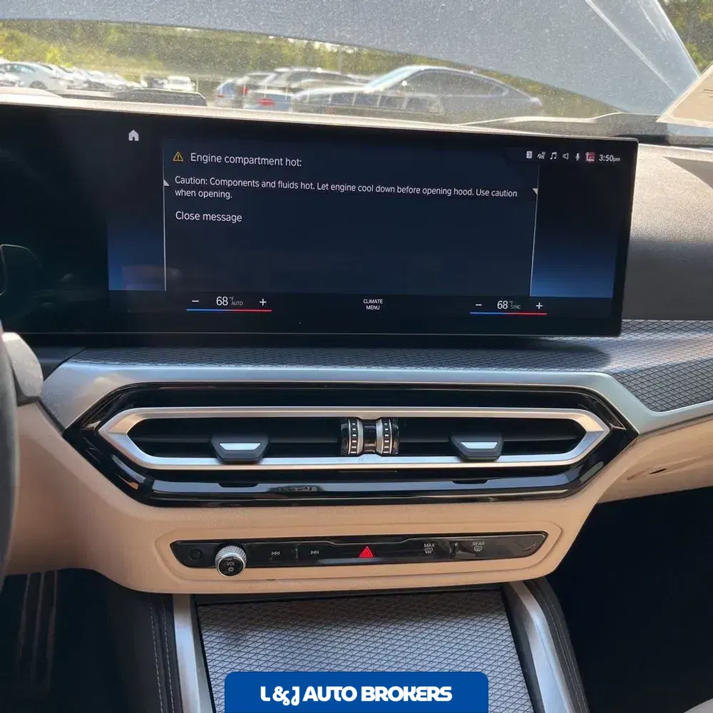 2024 BMW 4-Series M440xi