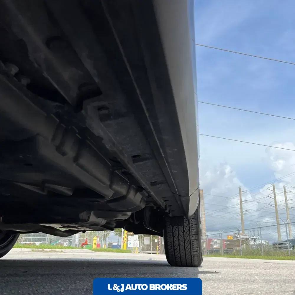 2022 Lexus RX 350 F SPORT Handling