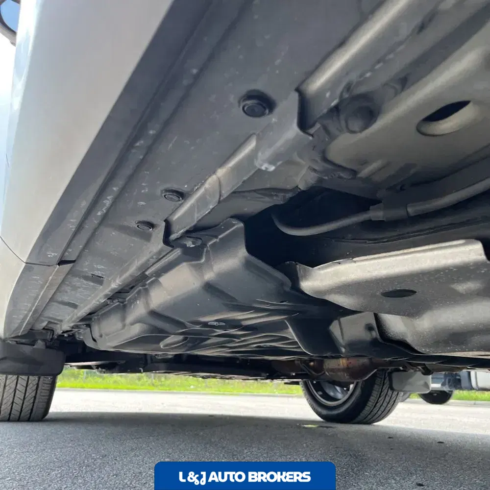 2022 Lexus RX 350 F SPORT Handling
