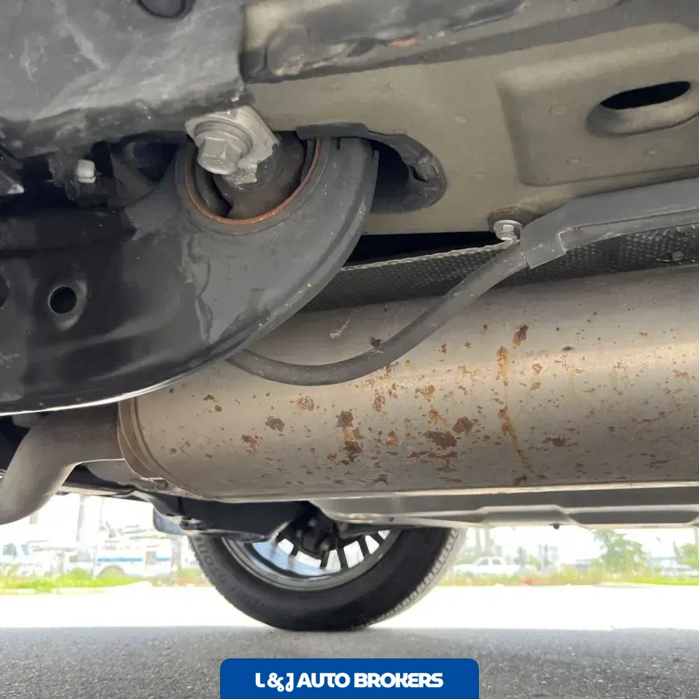 2022 Lexus RX 350 F SPORT Handling