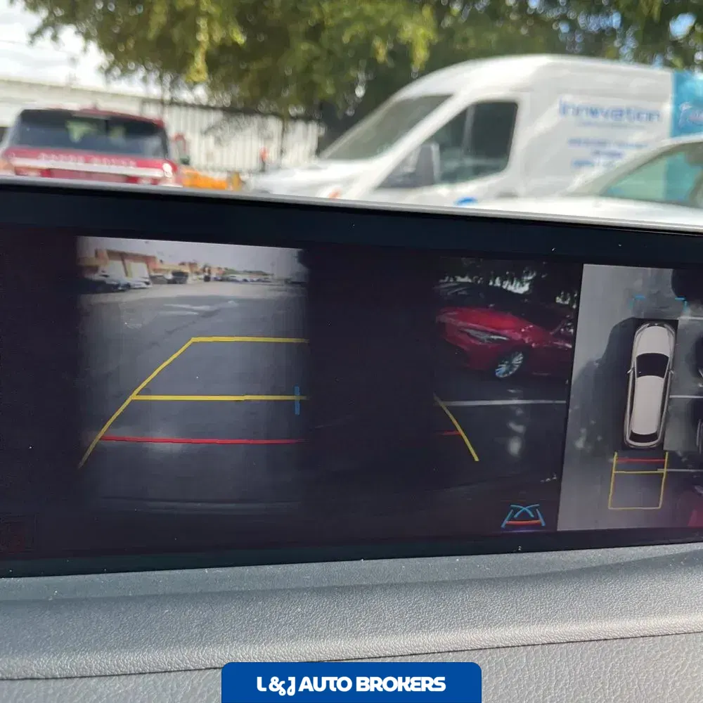 2022 Lexus RX 350 F SPORT Handling