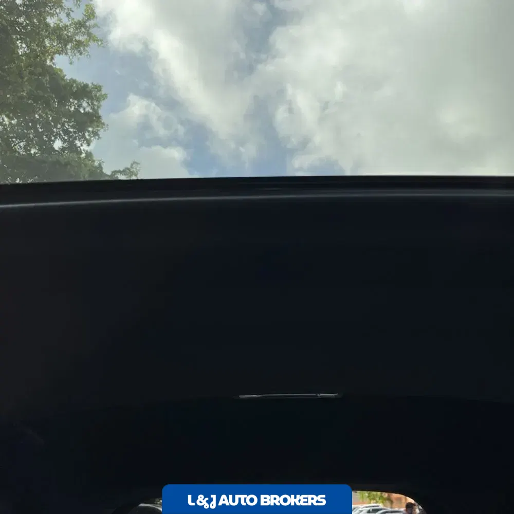 2022 Lexus RX 350 F SPORT Handling