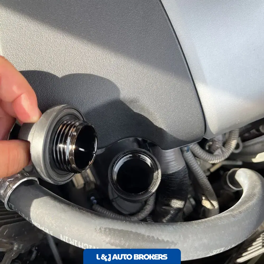 2022 Lexus RX 350 F SPORT Handling