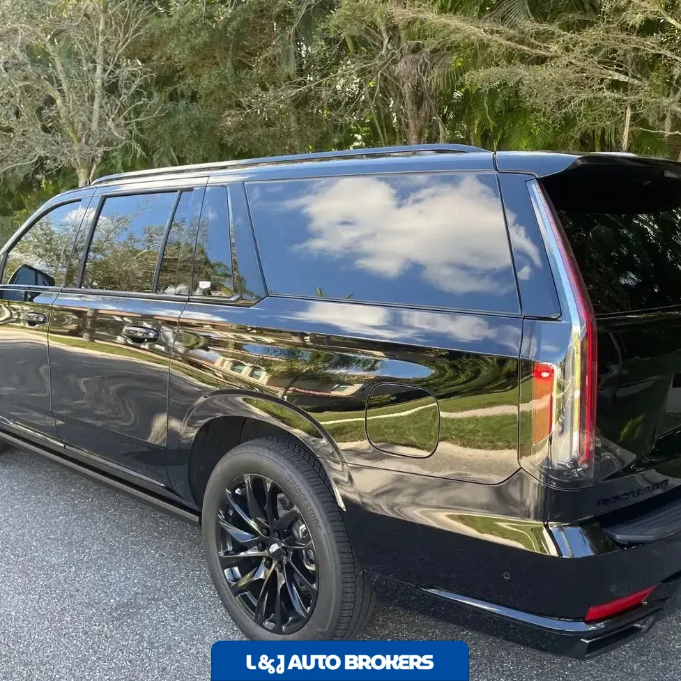 2024 Cadillac Escalade ESV Sport