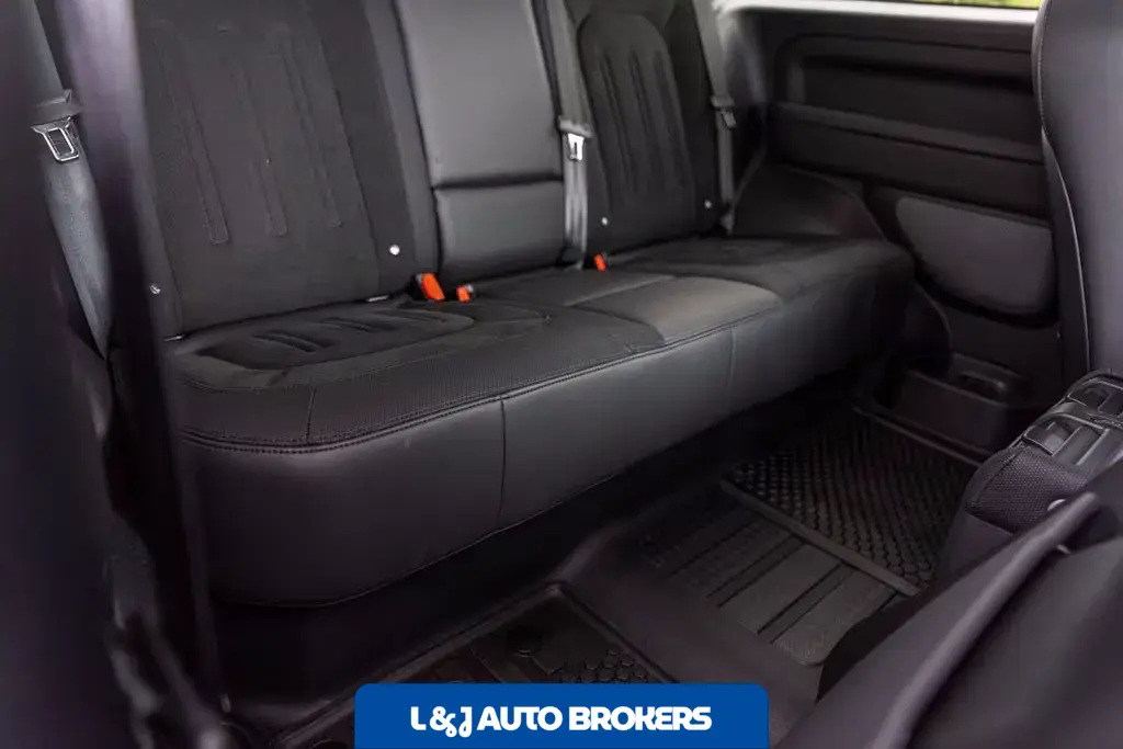 2023 Land Rover Defender 90 Carpathian Edition