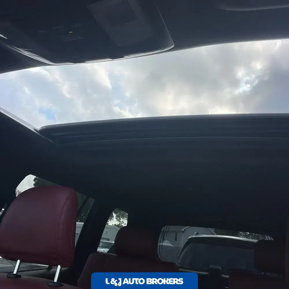 2023 Lexus GX 460 Luxury