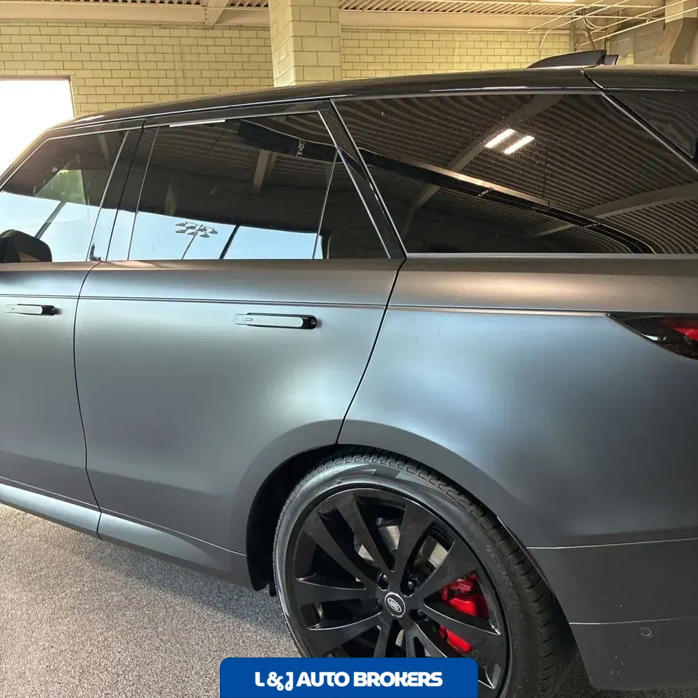 2024 Land Rover Range Rover Sport Dynamic SE P400