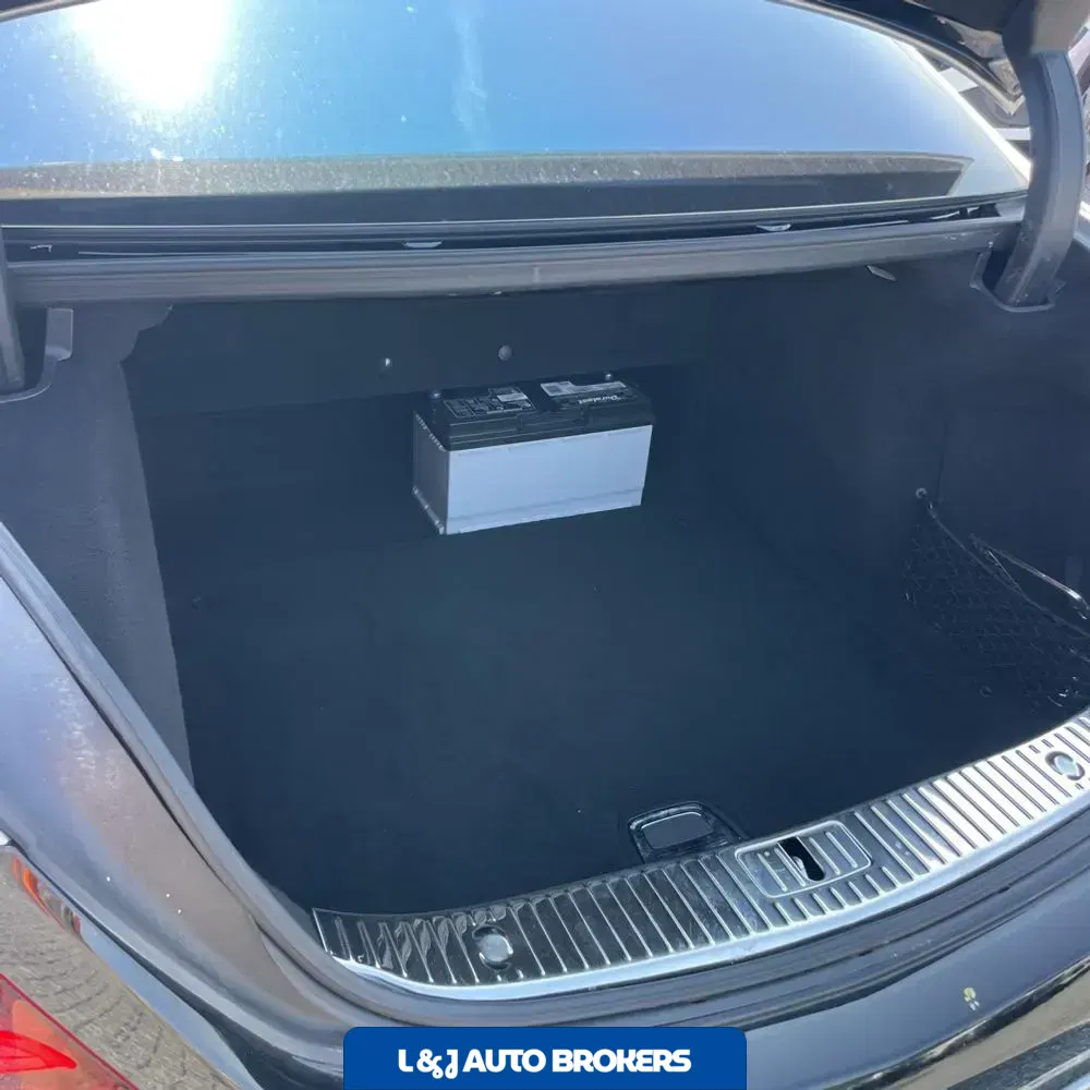 2020 Mercedes-Benz S-Class Mercedes-Maybach S 650
