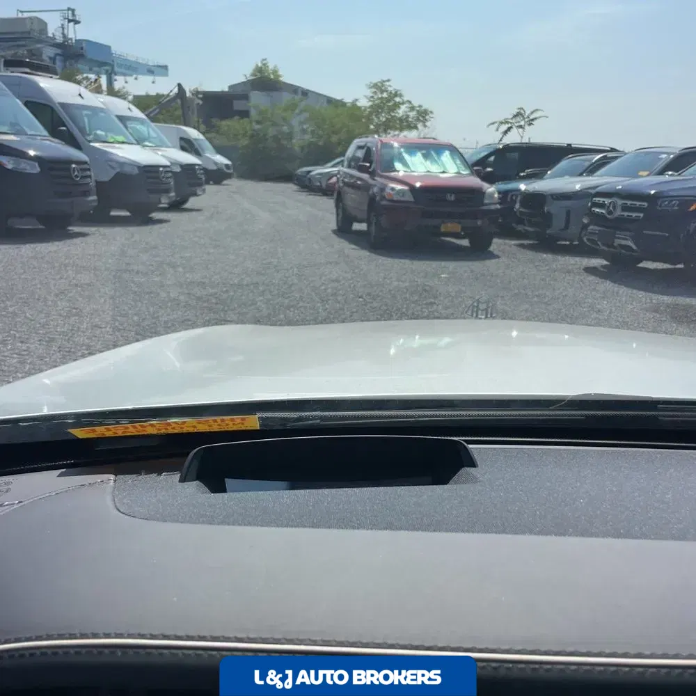 2020 Mercedes-Benz S-Class Mercedes-Maybach S 650