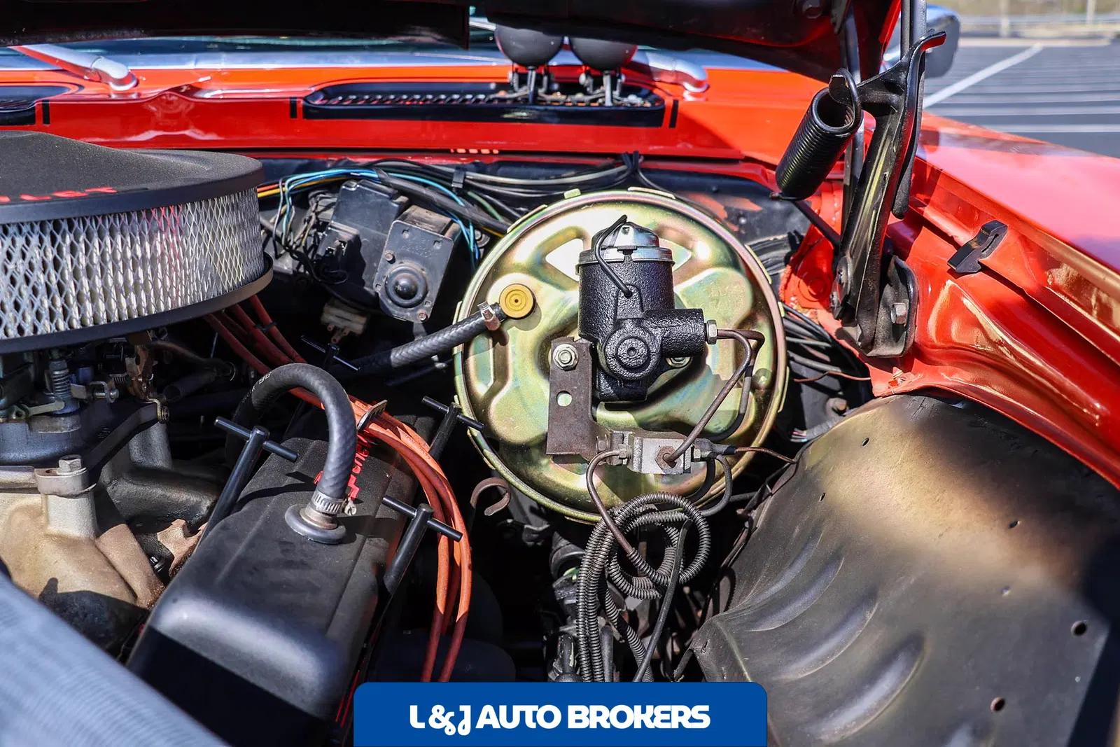 1969 Chevrolet Camaro X11