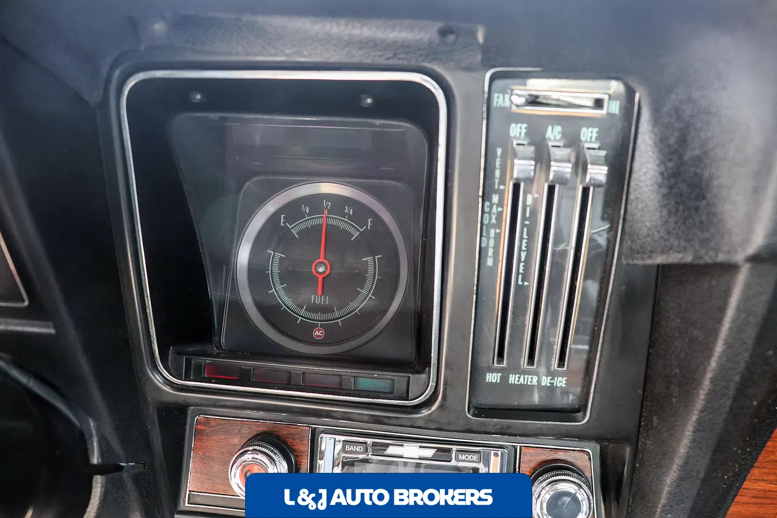 1969 Chevrolet Camaro X11