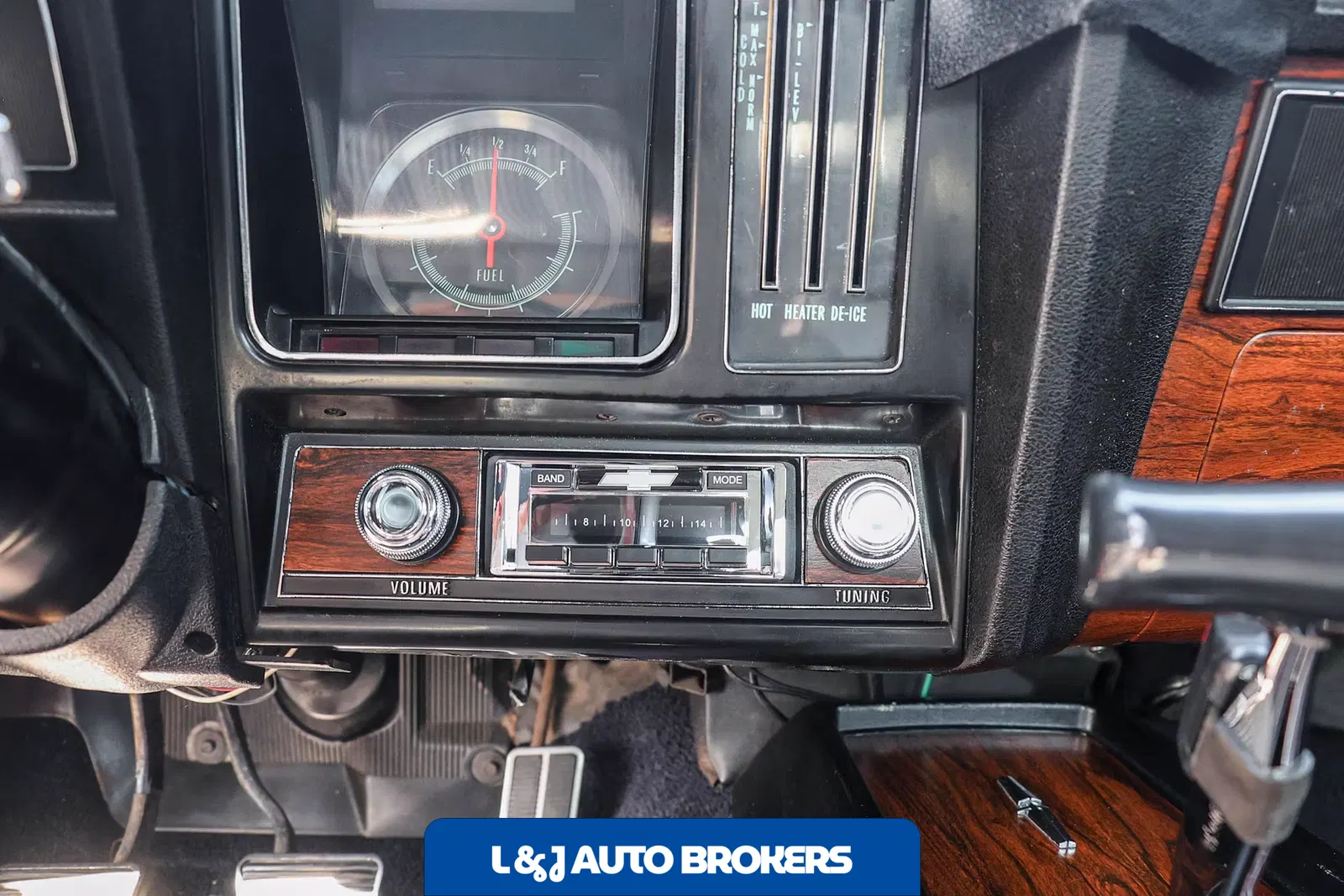 1969 Chevrolet Camaro X11