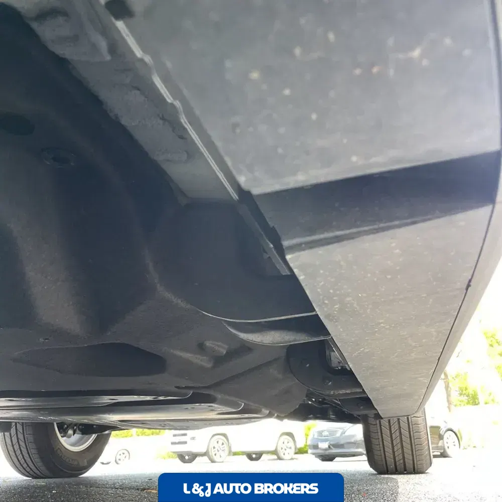 2025 Toyota Grand Highlander Hybrid XLE