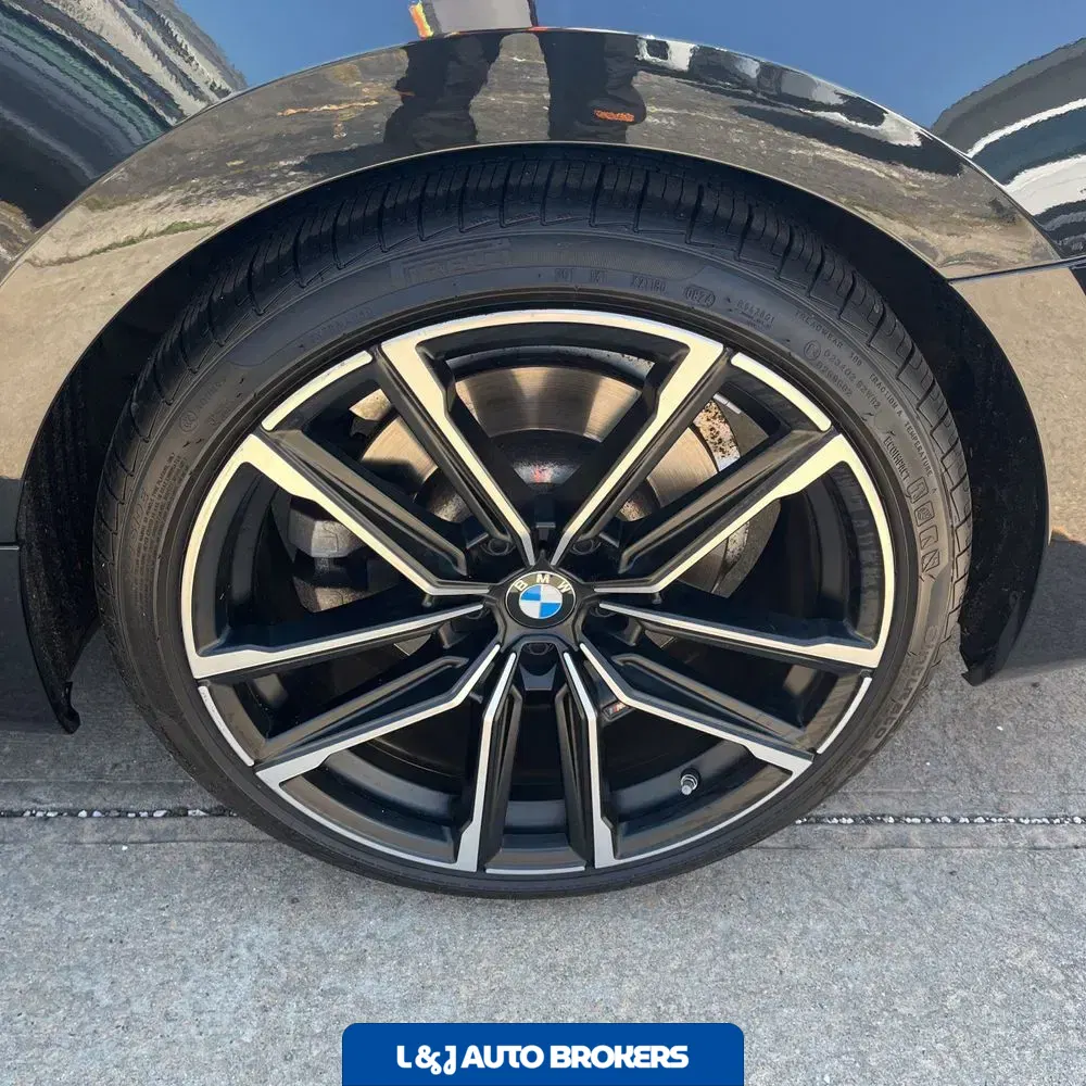 2023 BMW 4-Series 430xi