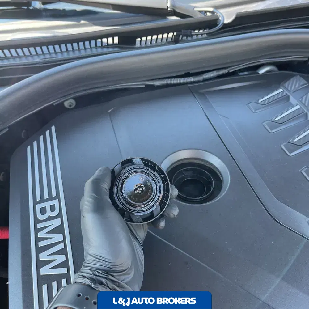 2023 BMW 4-Series 430xi