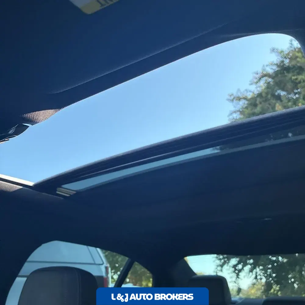 2025 BMW 5-Series 540i xDrive