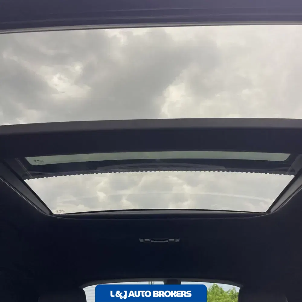 2024 Lexus RX 350h Luxury