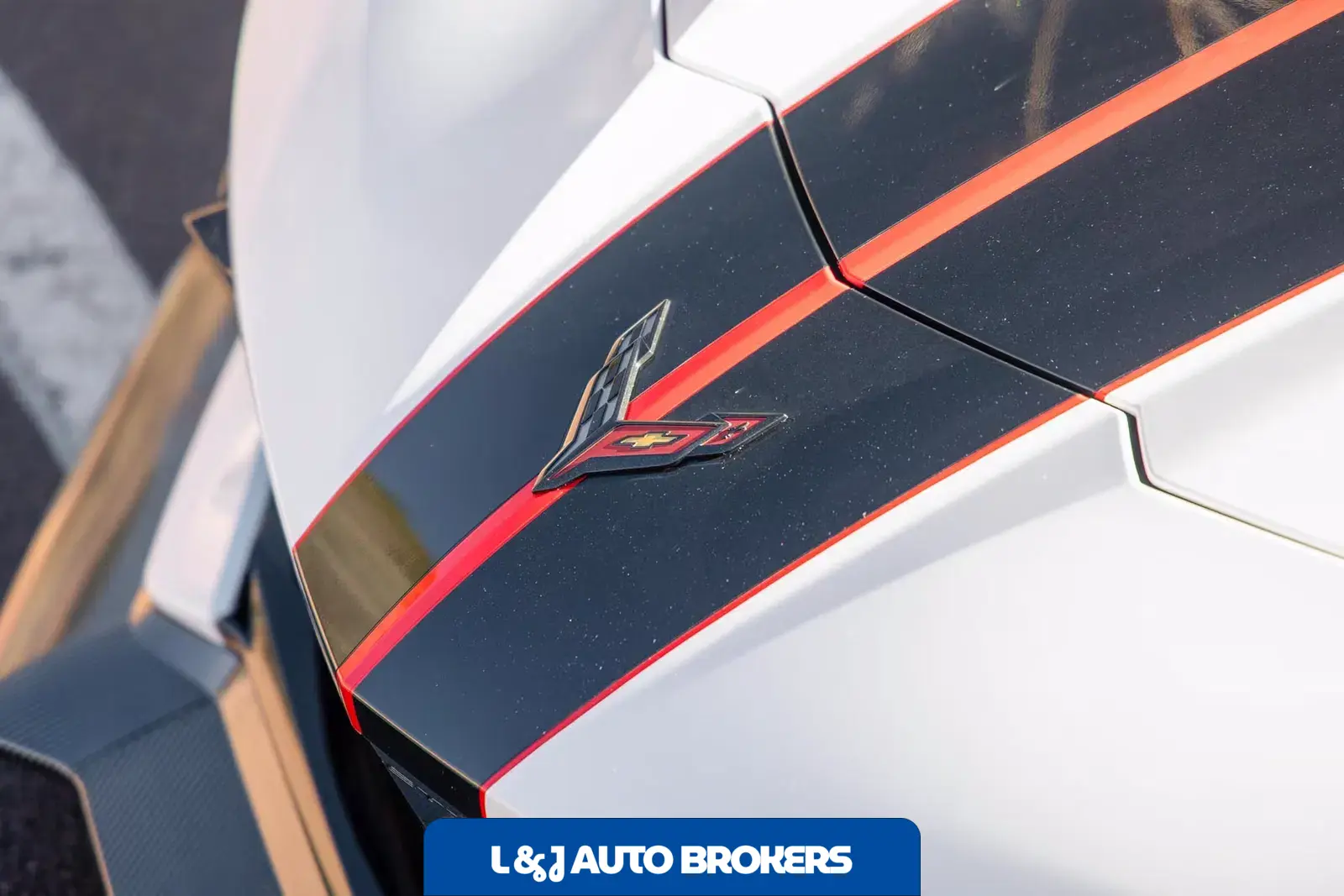 2022 Chevrolet Corvette Convertible