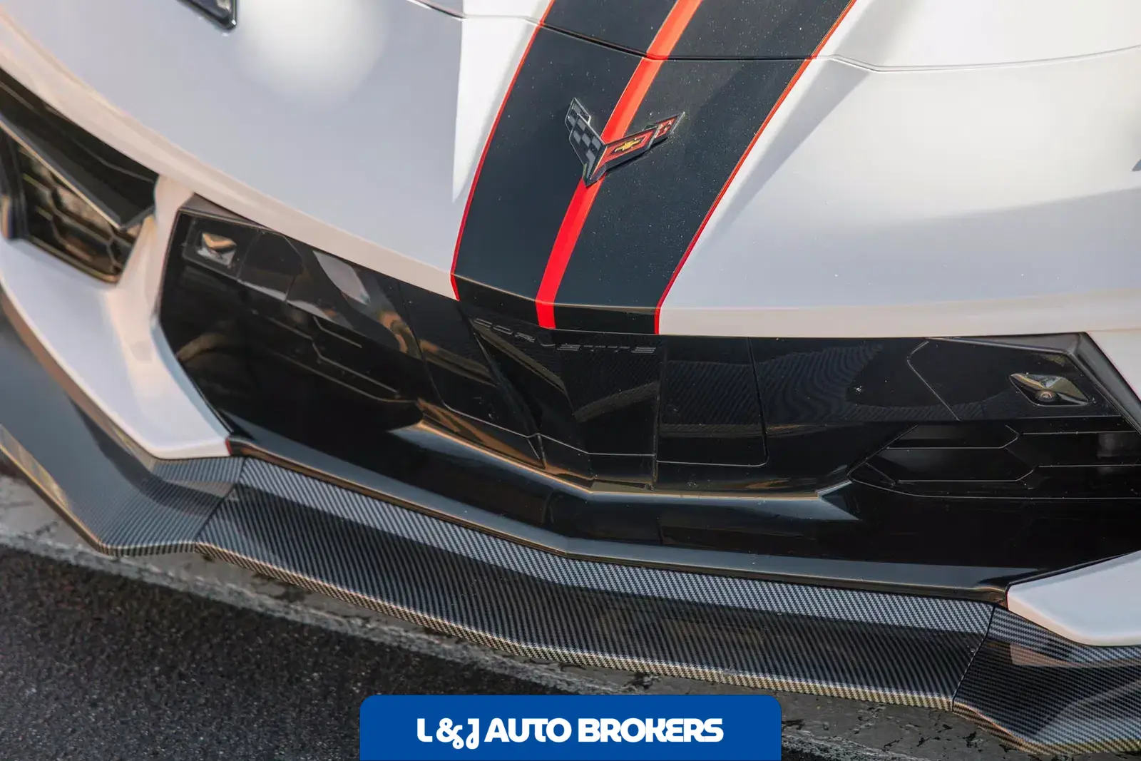 2022 Chevrolet Corvette Convertible