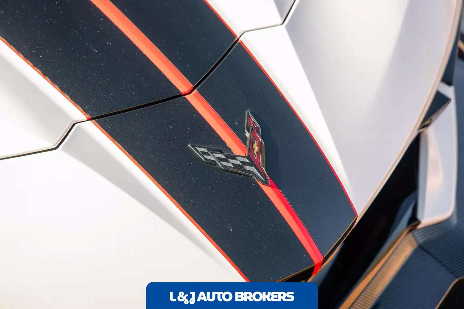 2022 Chevrolet Corvette Convertible