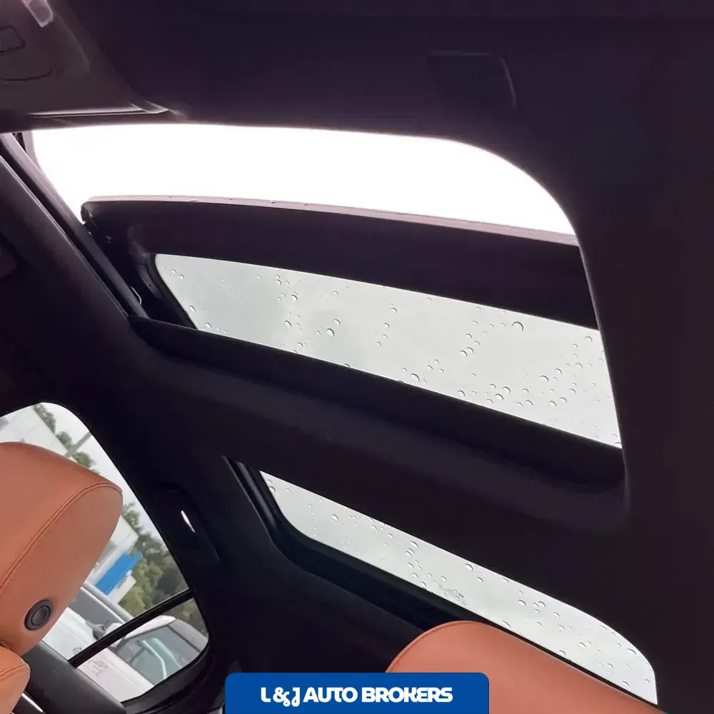 2024 Cadillac CT5-V Base