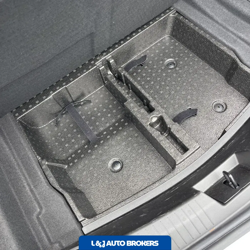 2024 Cadillac CT5-V Base