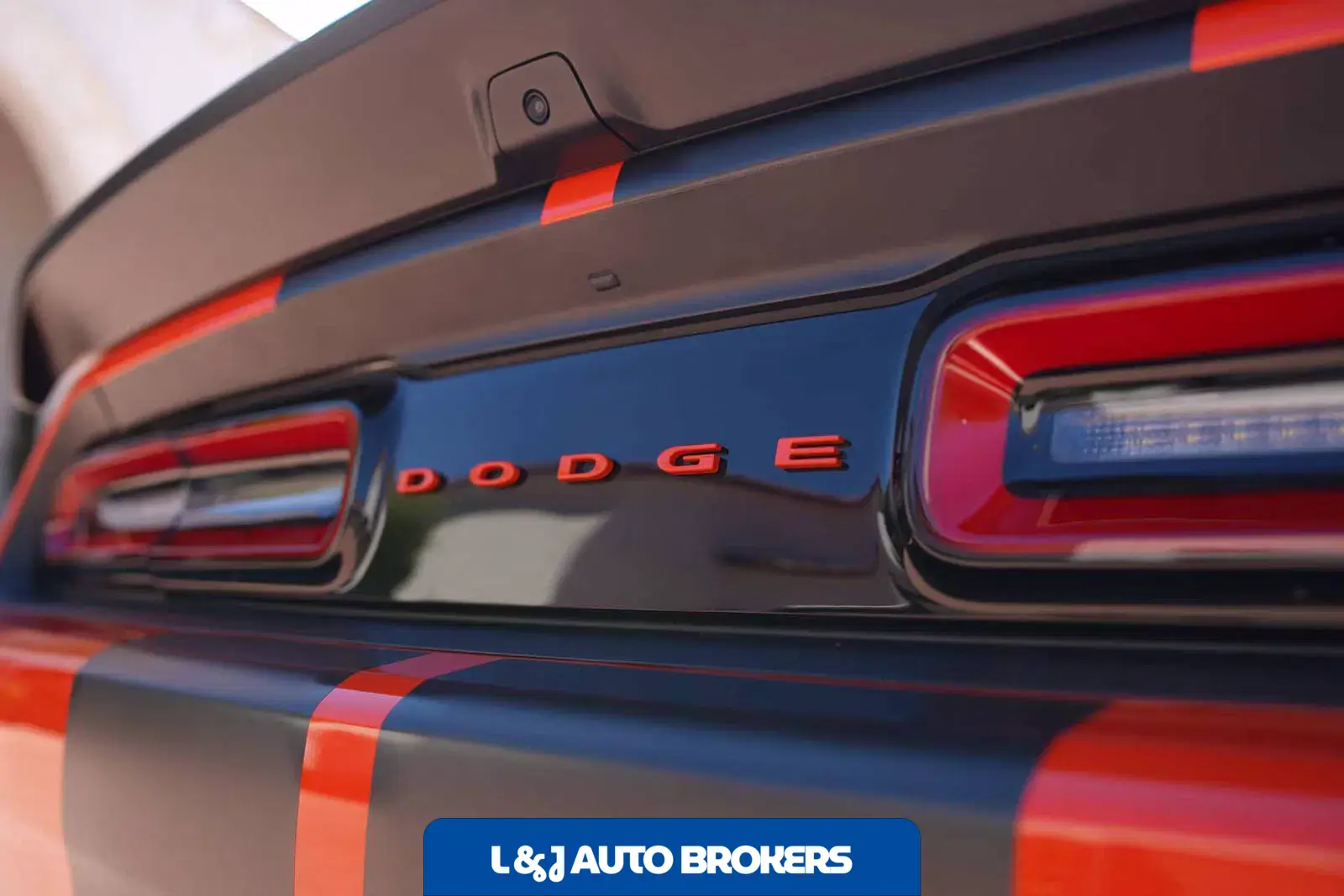 2021 Dodge Challenger SRT Hellcat Widebody