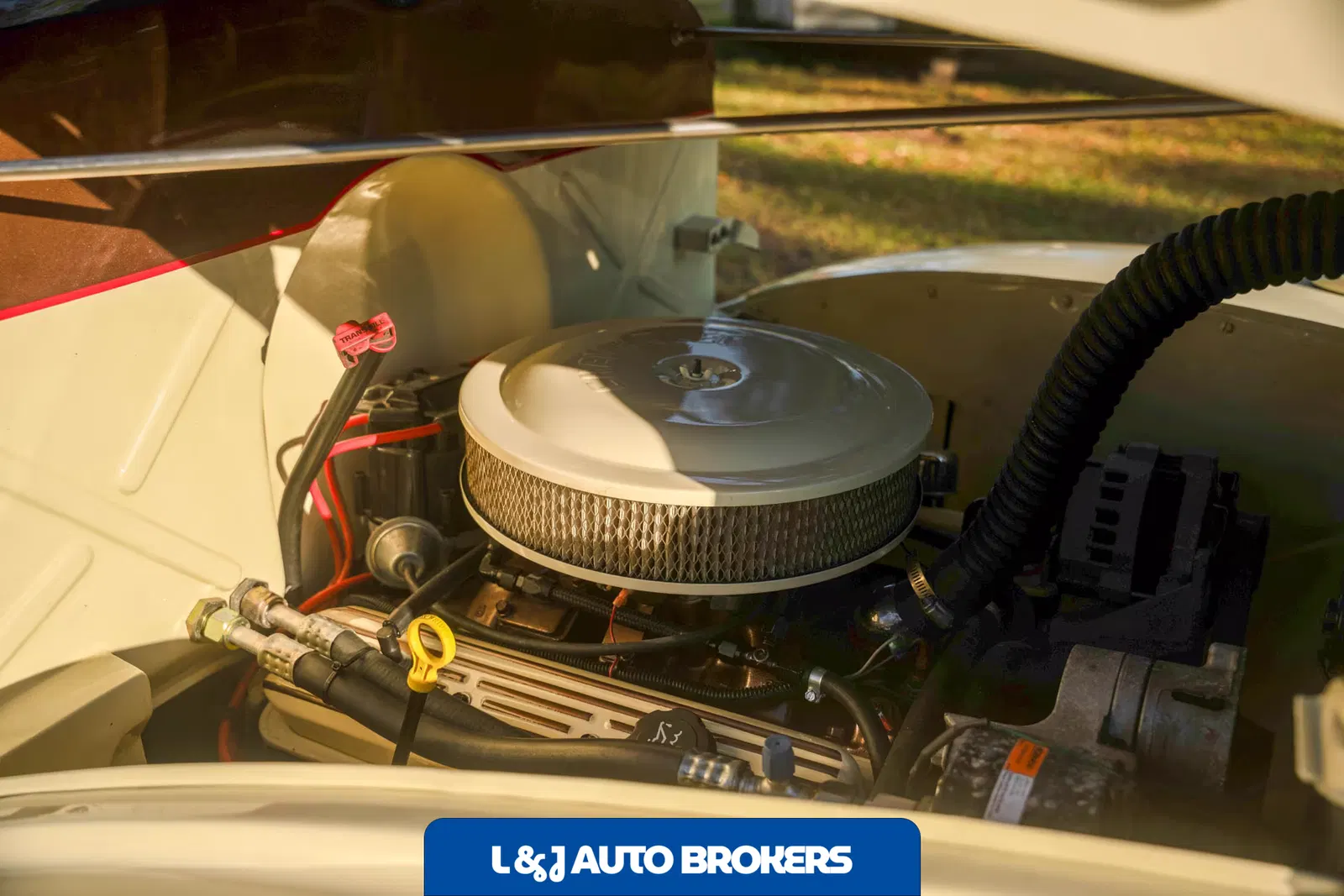 1942 Chevrolet 3100 Restomod