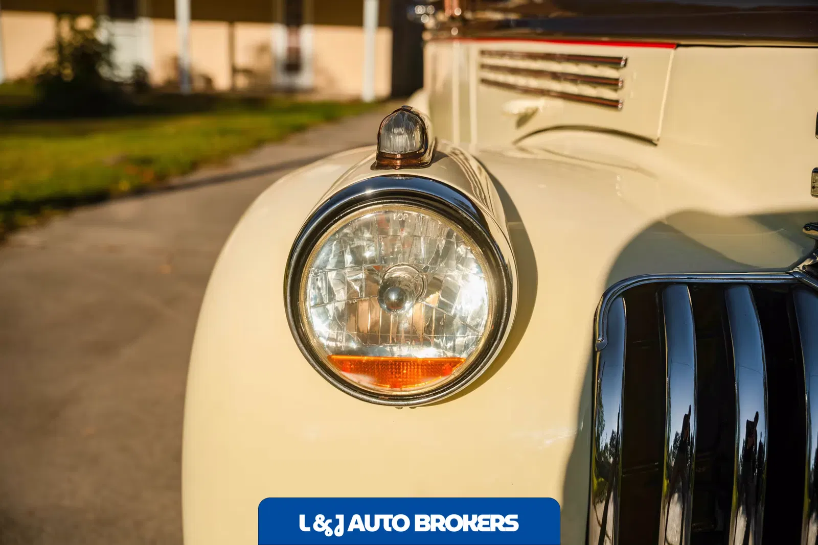 1942 Chevrolet 3100 Restomod