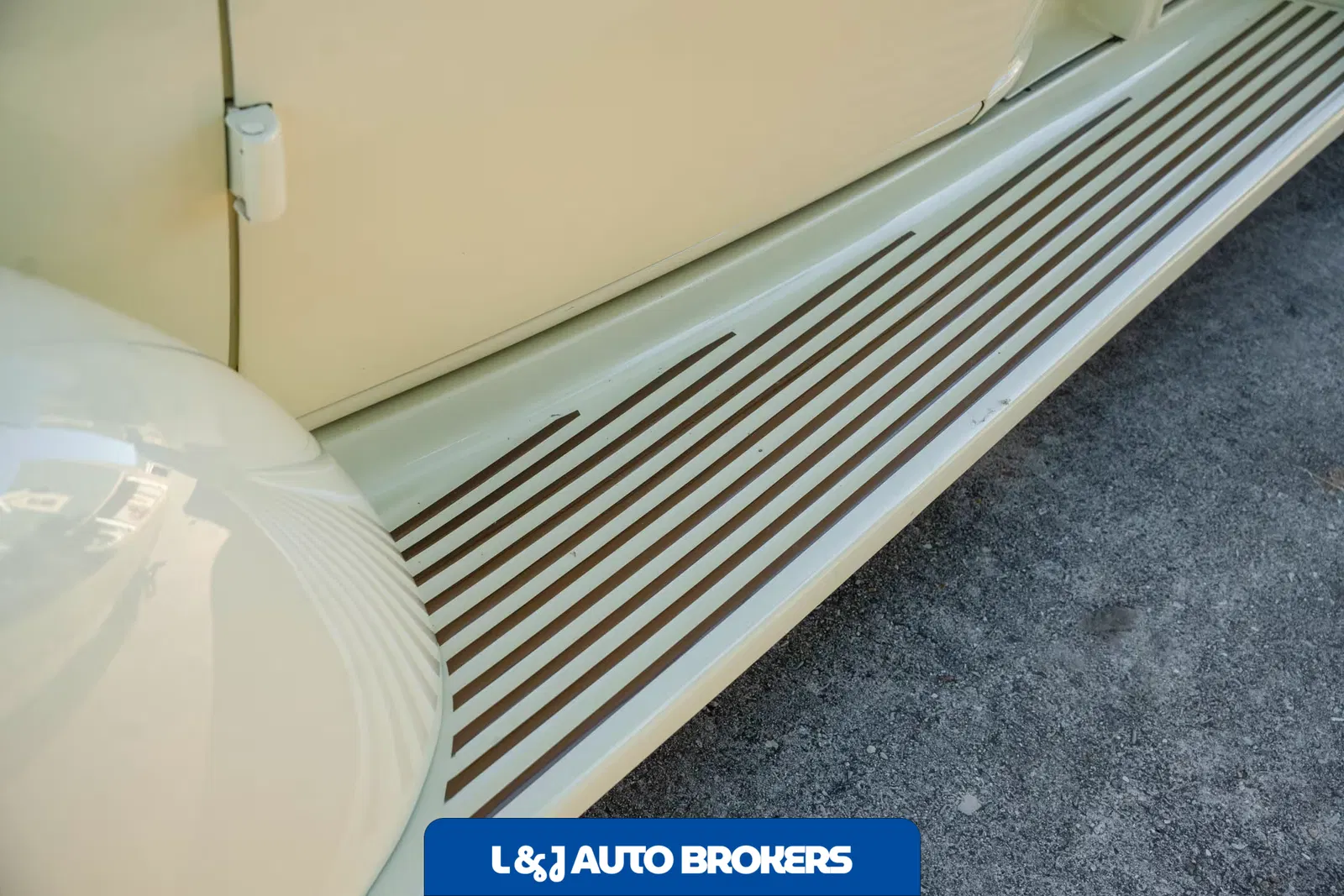 1942 Chevrolet 3100 Restomod
