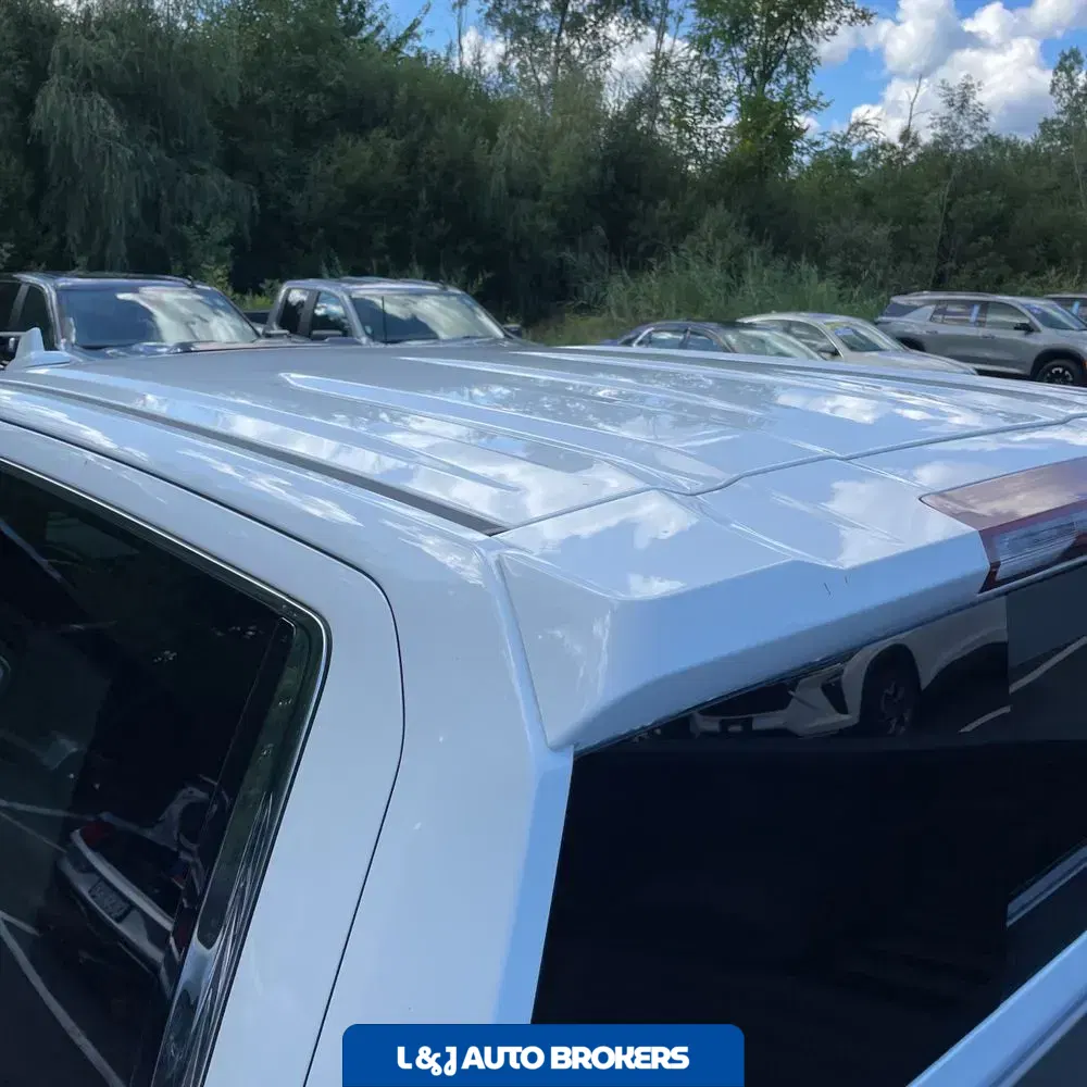 2024 GMC Sierra 3500 SLT