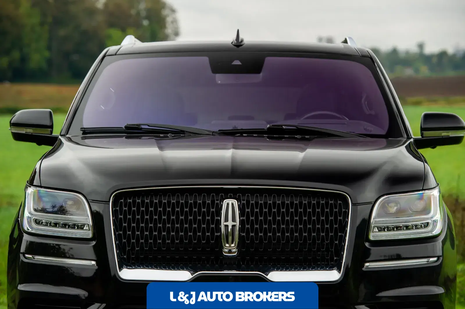 2020 Lincoln Navigator L Reserve 4×4