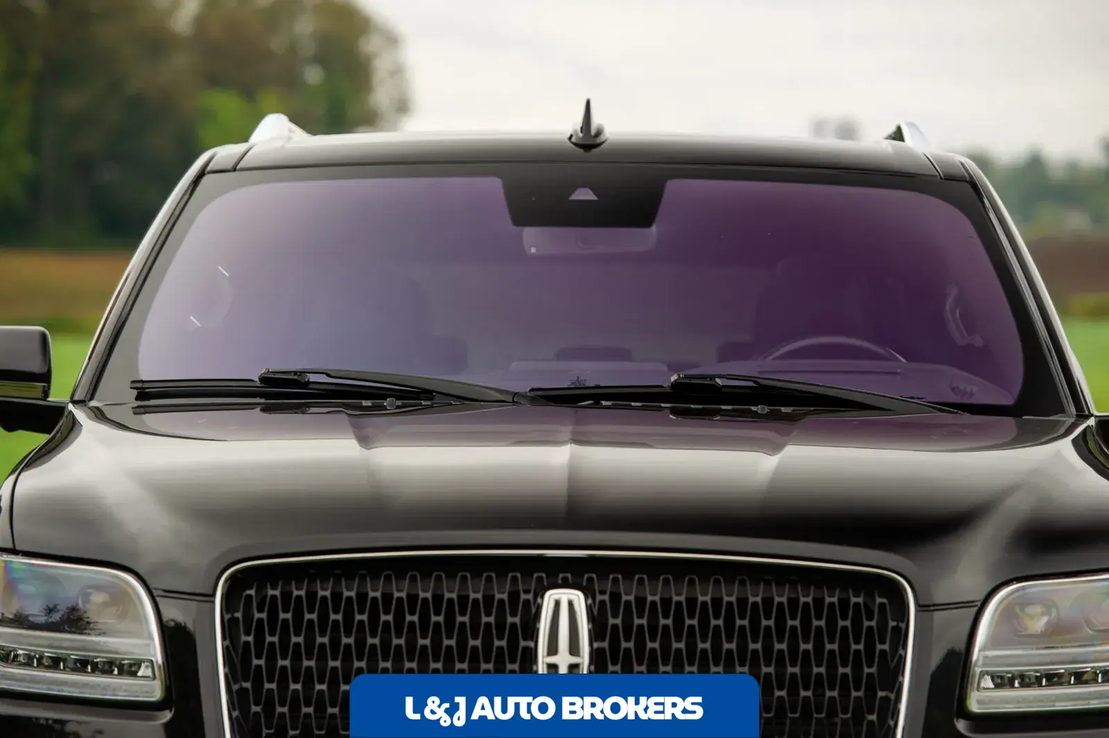 2020 Lincoln Navigator L Reserve 4×4