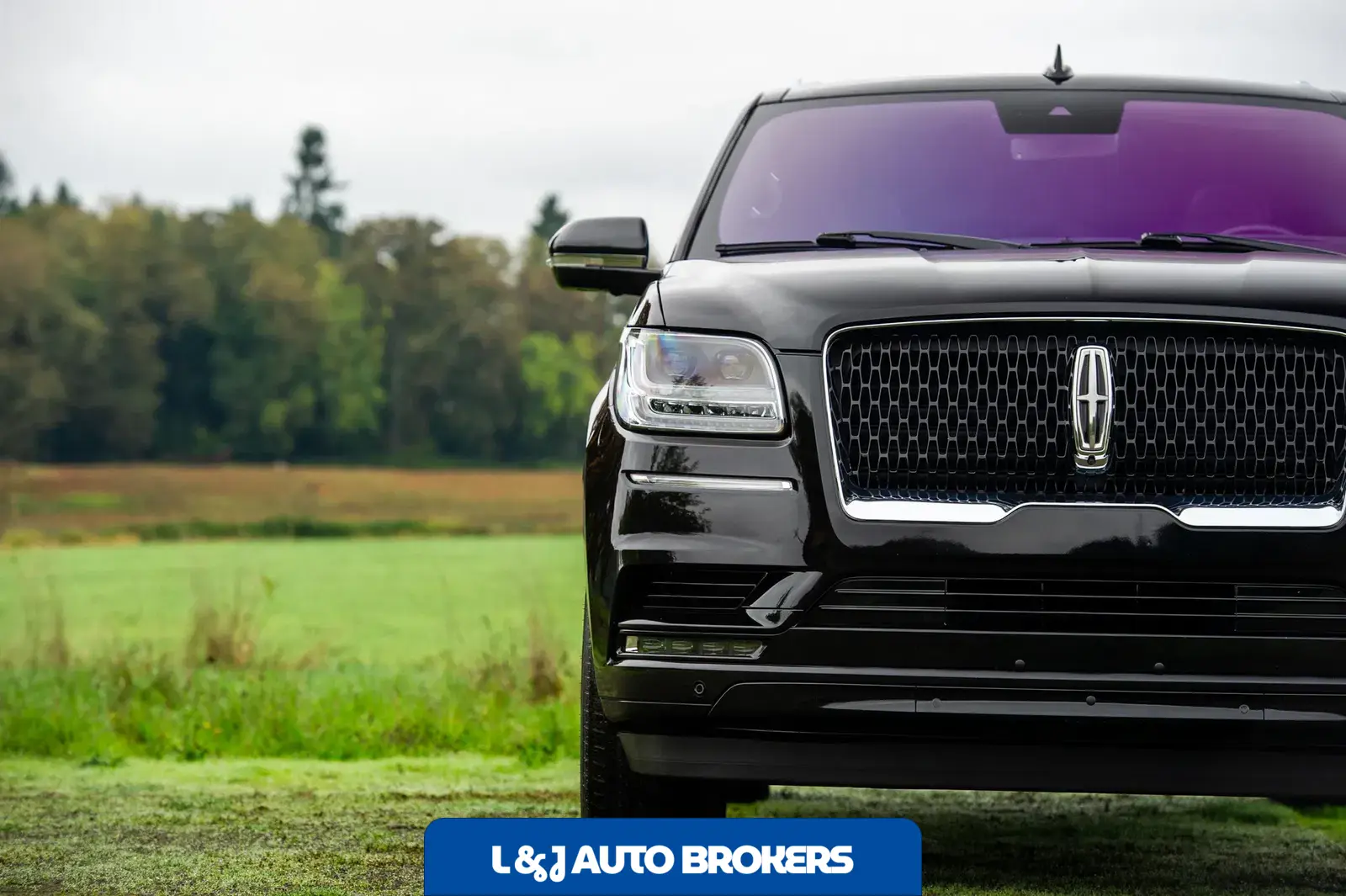 2020 Lincoln Navigator L Reserve 4×4