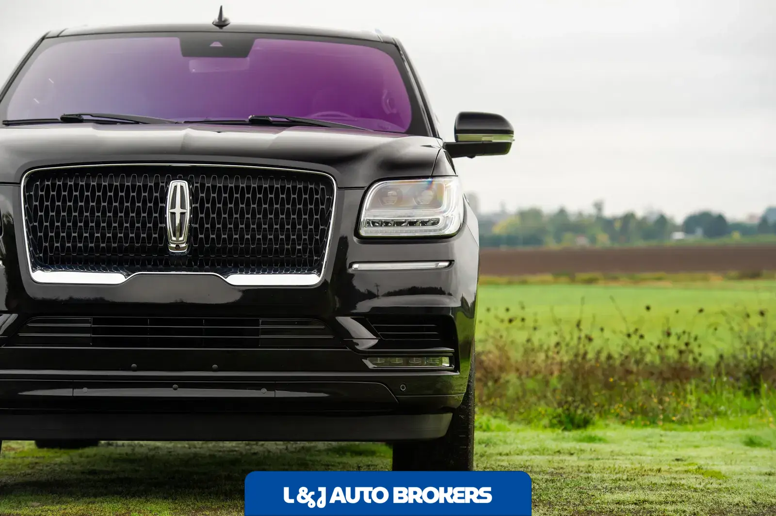 2020 Lincoln Navigator L Reserve 4×4