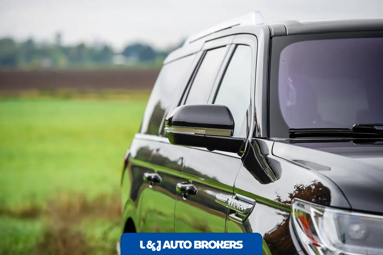 2020 Lincoln Navigator L Reserve 4×4
