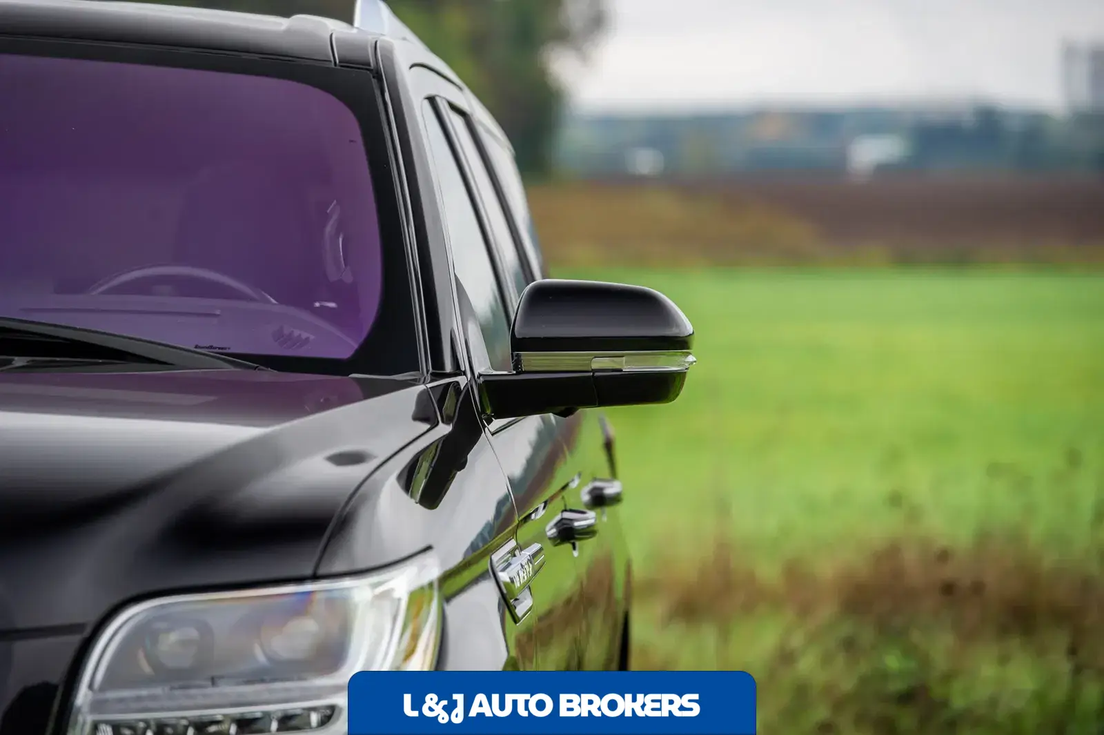 2020 Lincoln Navigator L Reserve 4×4