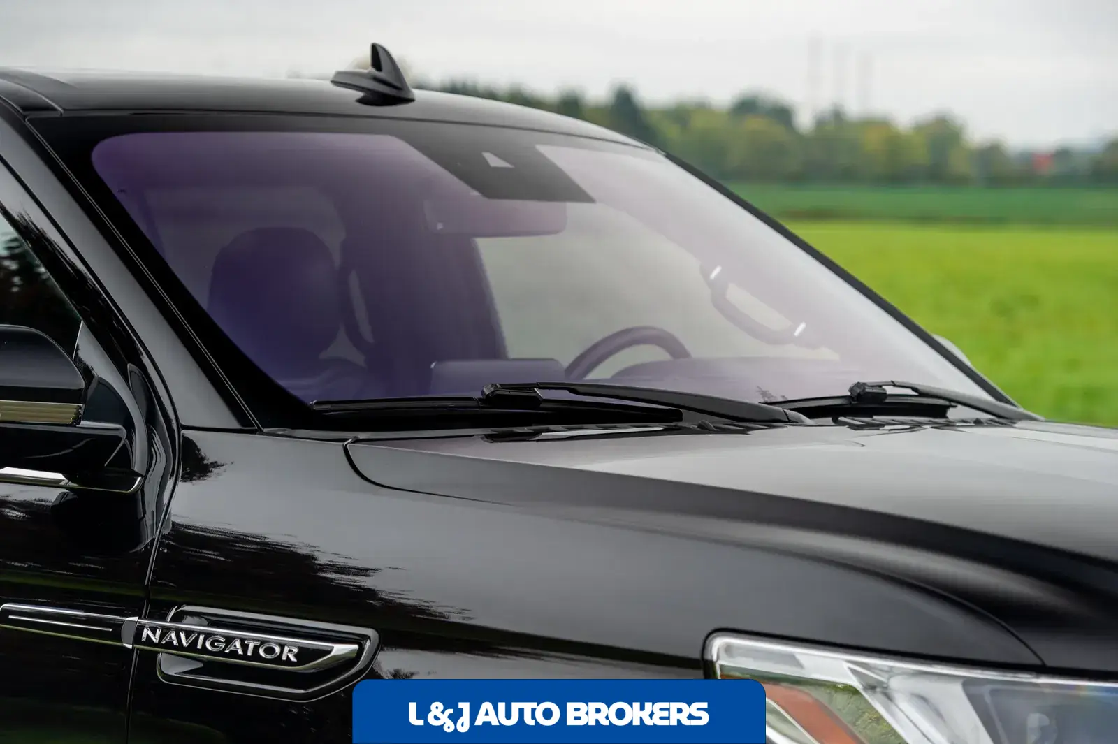 2020 Lincoln Navigator L Reserve 4×4
