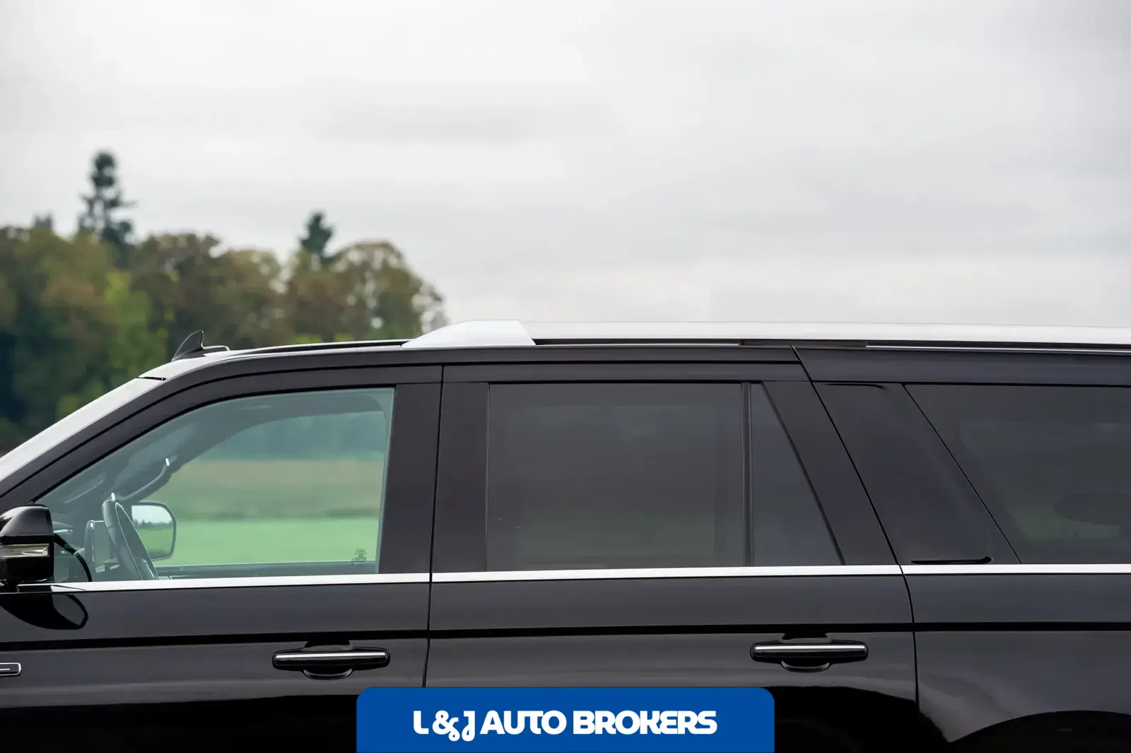 2020 Lincoln Navigator L Reserve 4×4